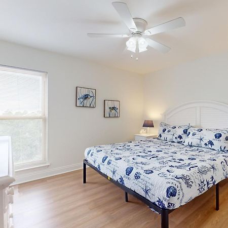 Extra R & R Villa Orange Beach Eksteriør billede