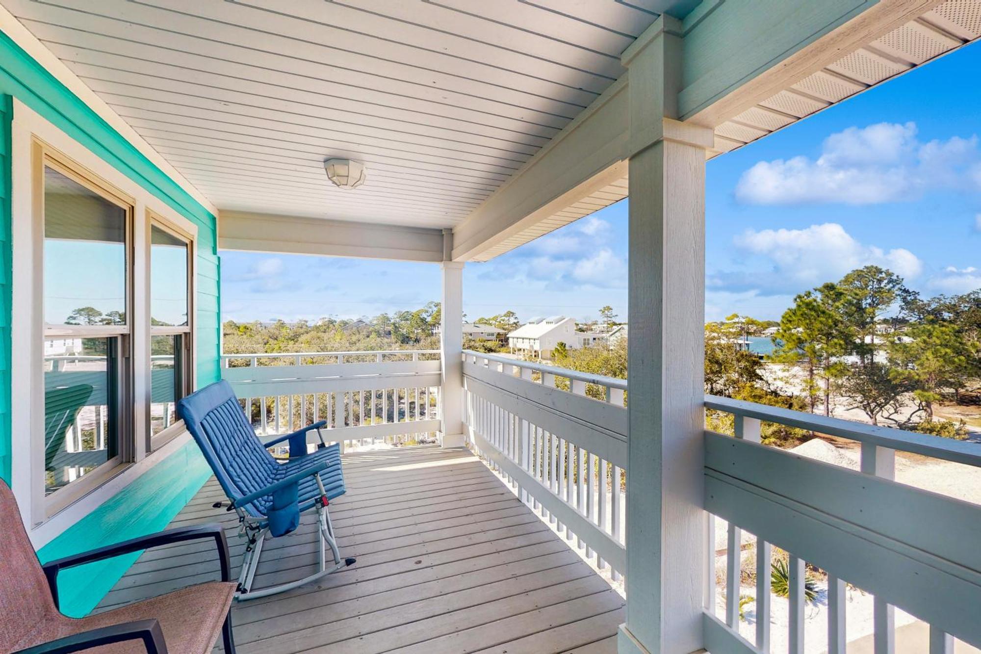 Extra R & R Villa Orange Beach Eksteriør billede