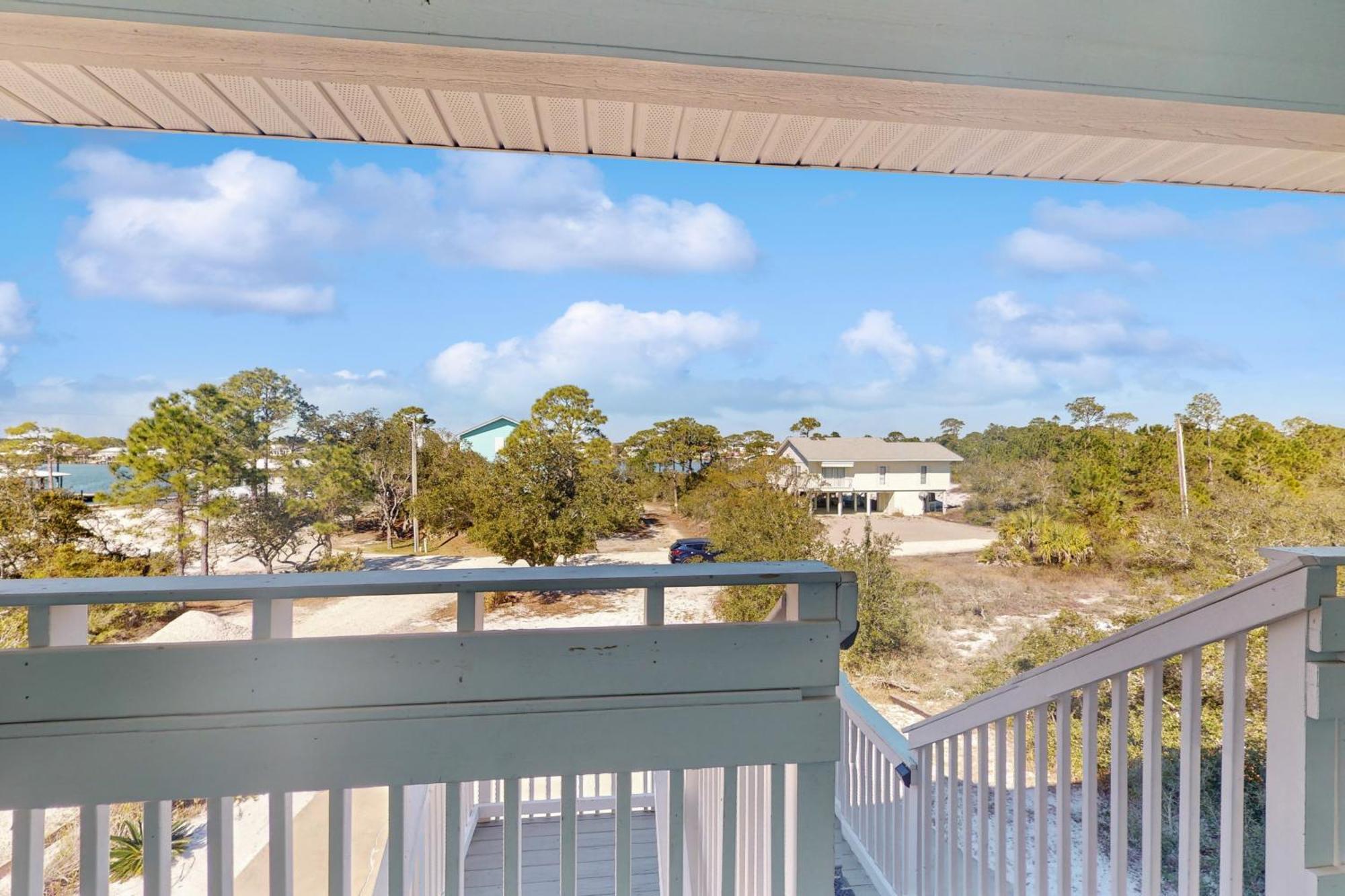 Extra R & R Villa Orange Beach Eksteriør billede