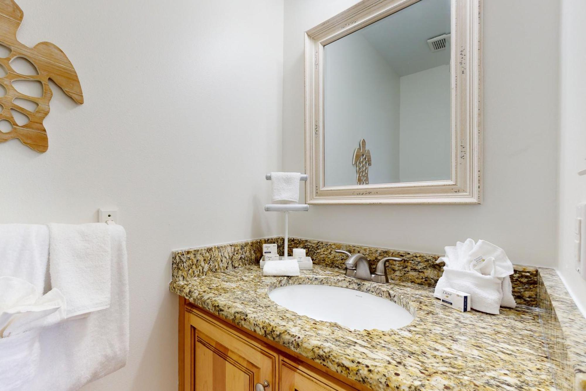 Extra R & R Villa Orange Beach Eksteriør billede