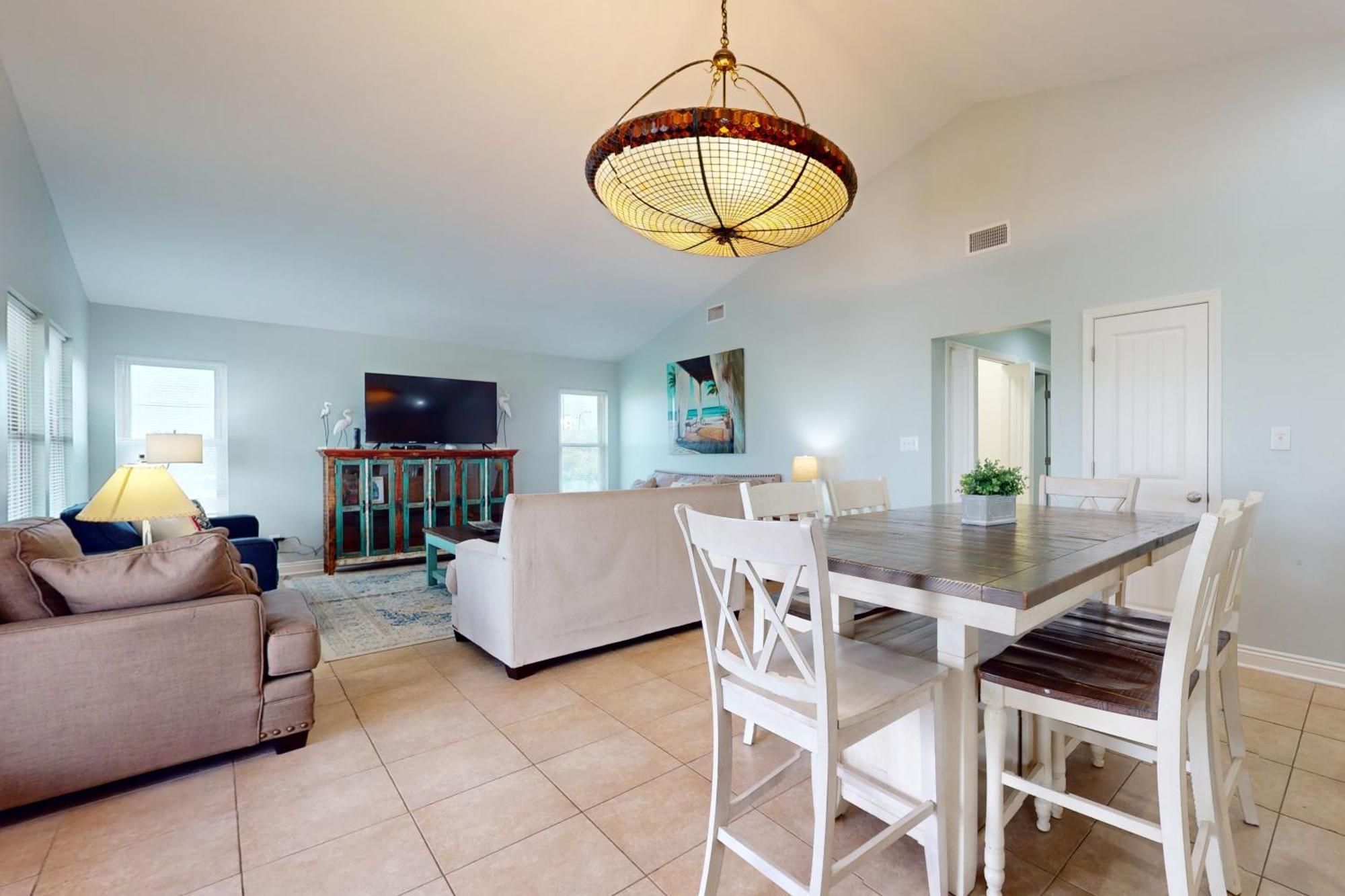 Extra R & R Villa Orange Beach Eksteriør billede