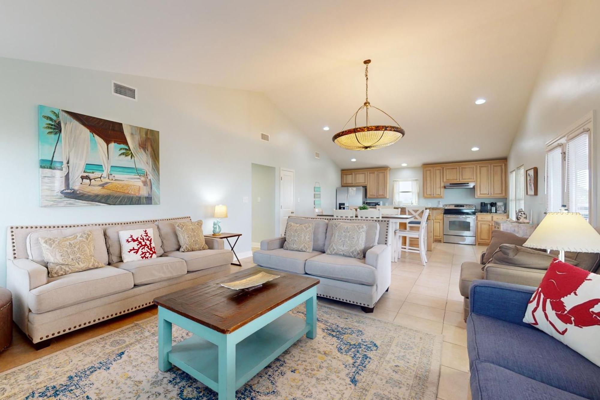 Extra R & R Villa Orange Beach Eksteriør billede