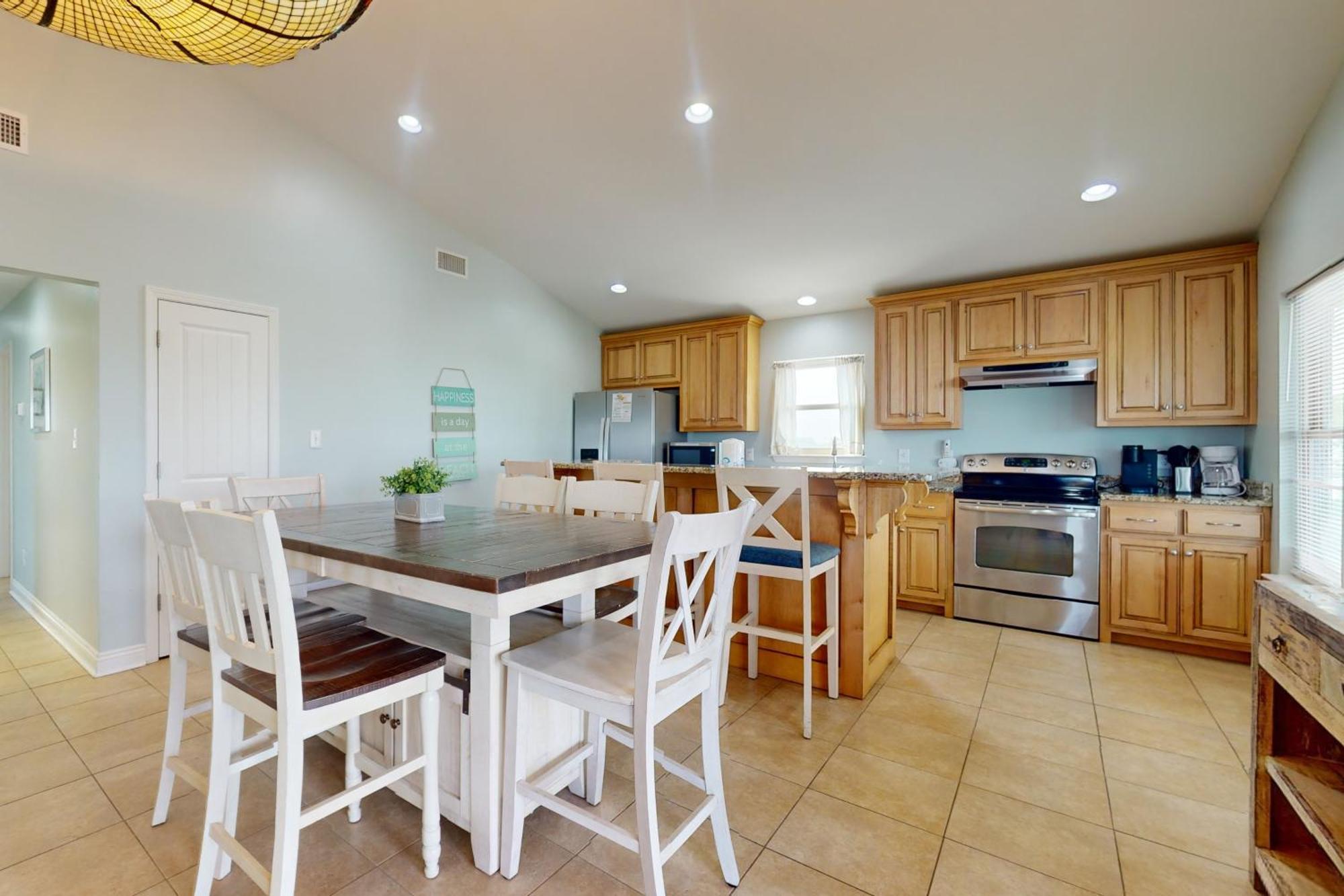 Extra R & R Villa Orange Beach Eksteriør billede