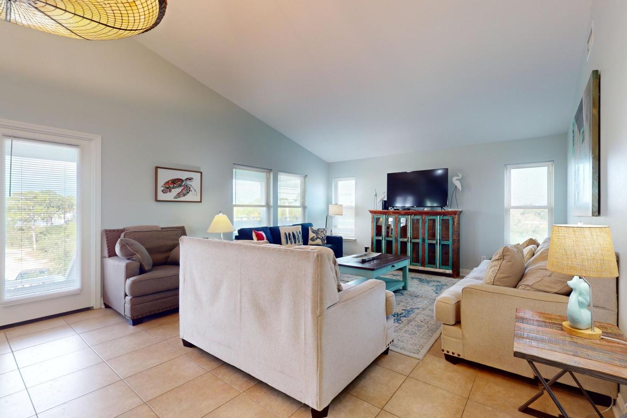 Extra R & R Villa Orange Beach Eksteriør billede